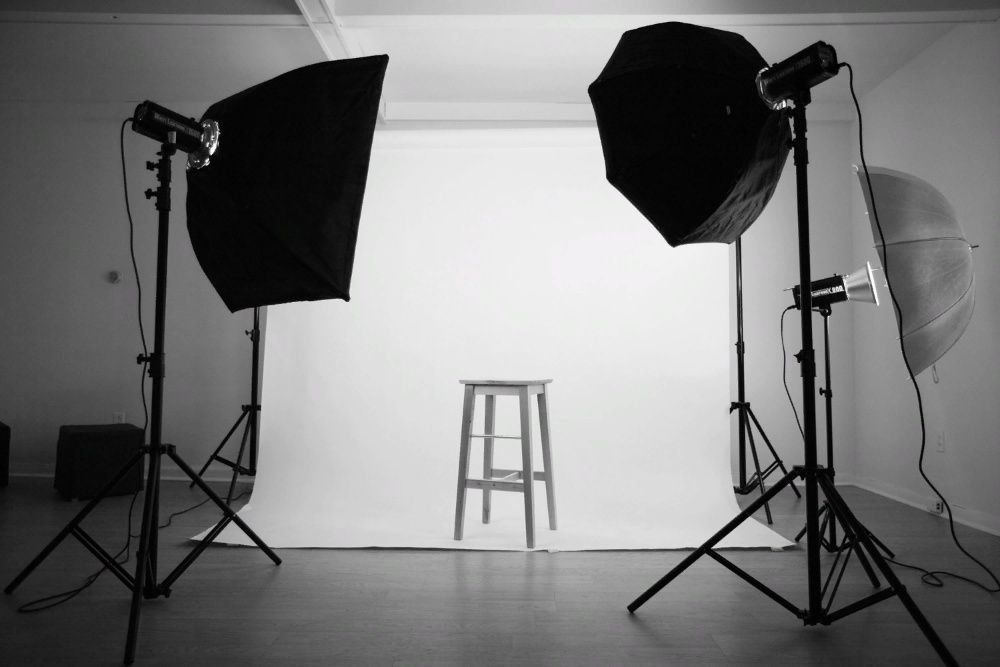 Review of the best stands and cranes for a photo studio in 2022