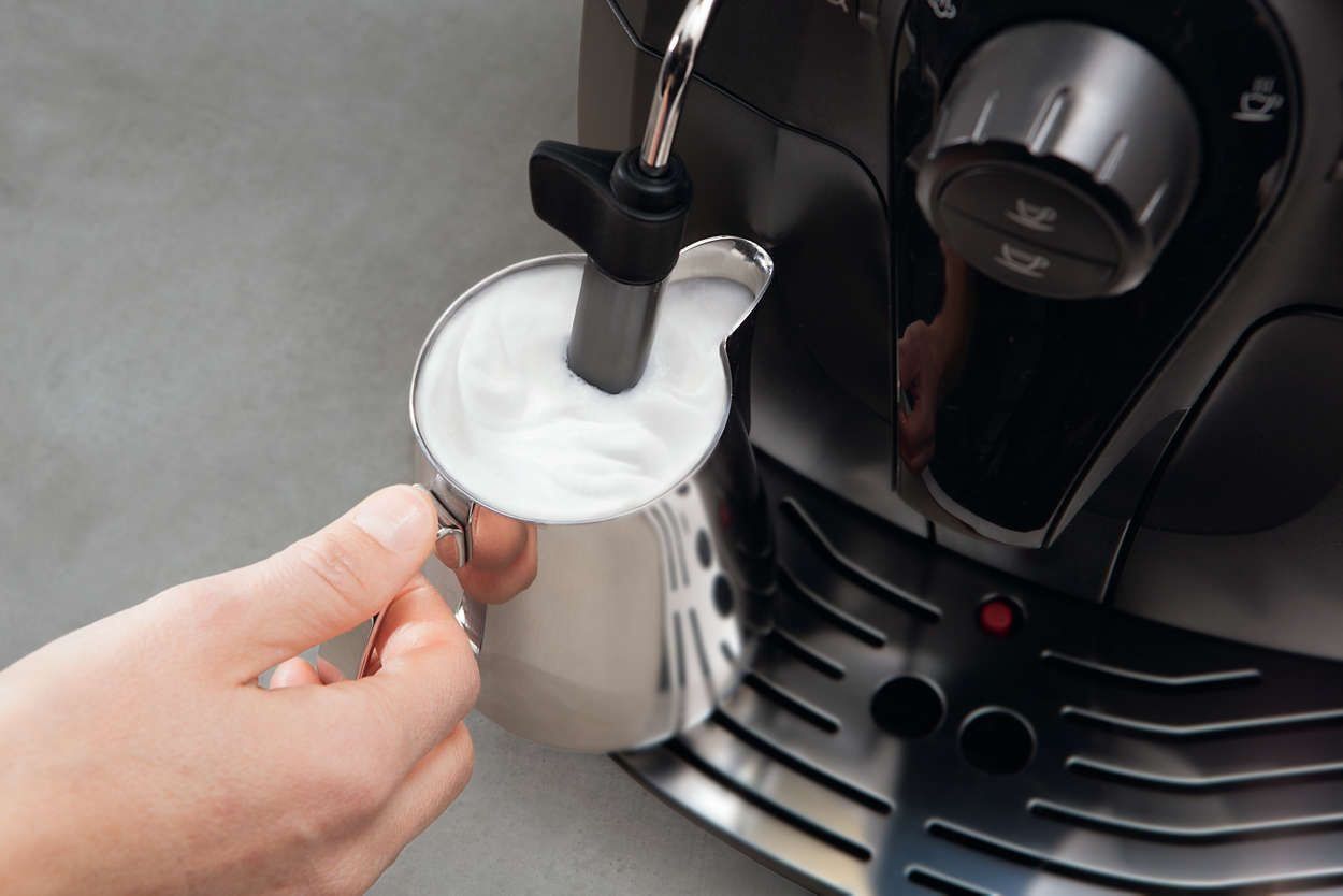 Review of the best Philips coffee machines for home and office in 2022
