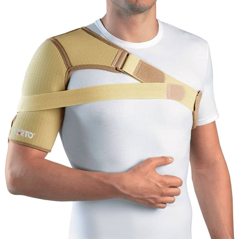 Review of the best shoulder braces in 2022