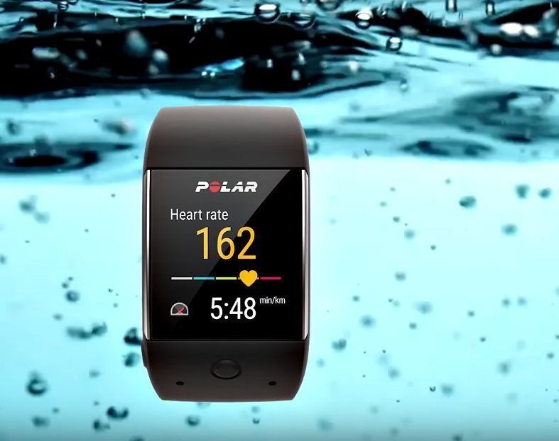 Ranking the best Polar smartwatches and bracelets in 2022