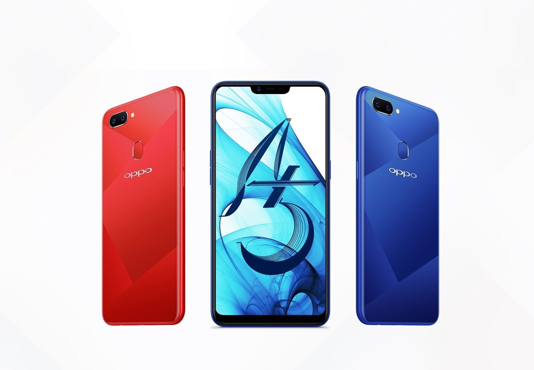 Smartphone Oppo A5 4/32 Gb - advantages and disadvantages