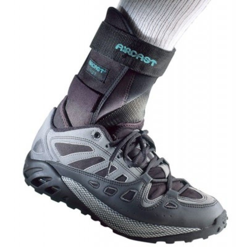 Rating of the best ankle brace 2022