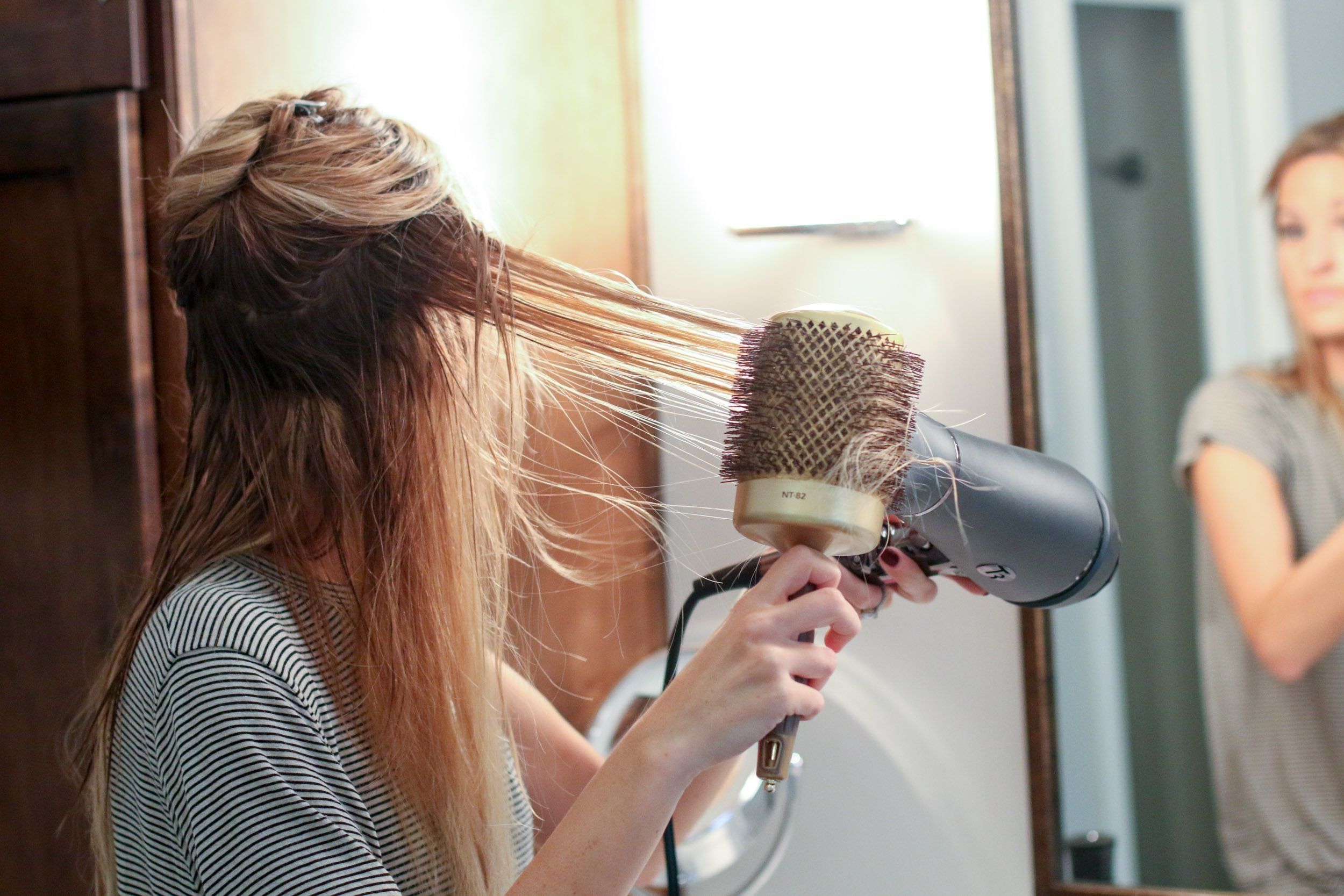 Review of the best Panasonic hair dryers in 2022