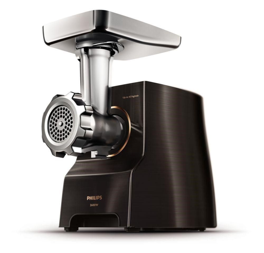 Ranking of the best Philips meat grinders for the home in 2022