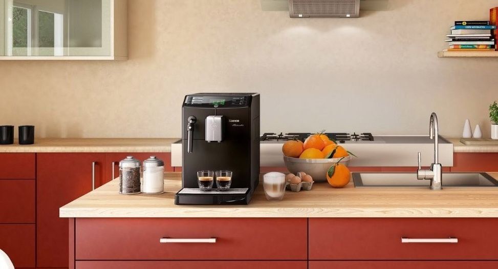 Review of the best Bosch coffee machines for home and office in 2022