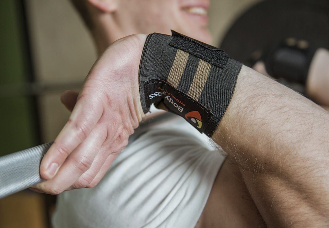 The best wrist bandages in 2022