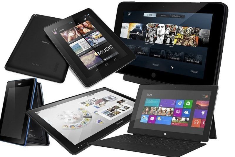 Tablet Acer Iconia One 10 B3-A50FHD 32Gb - fordele og ulemper