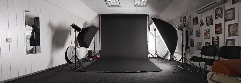 Ranking the best backdrops for a photo studio in 2022