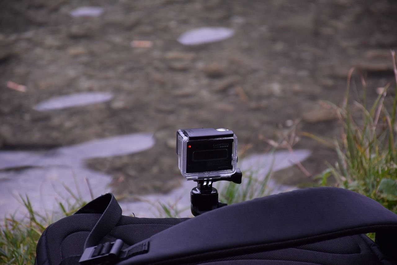 Revue des meilleures caméras d'action Xiaomi en 2022