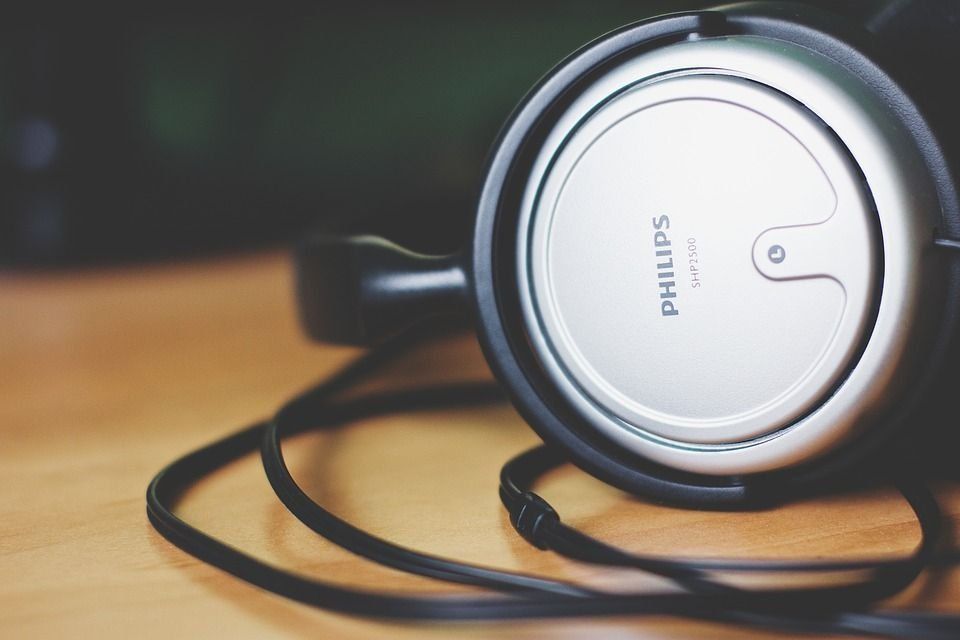 The best headphones and headsets from Philips in 2022