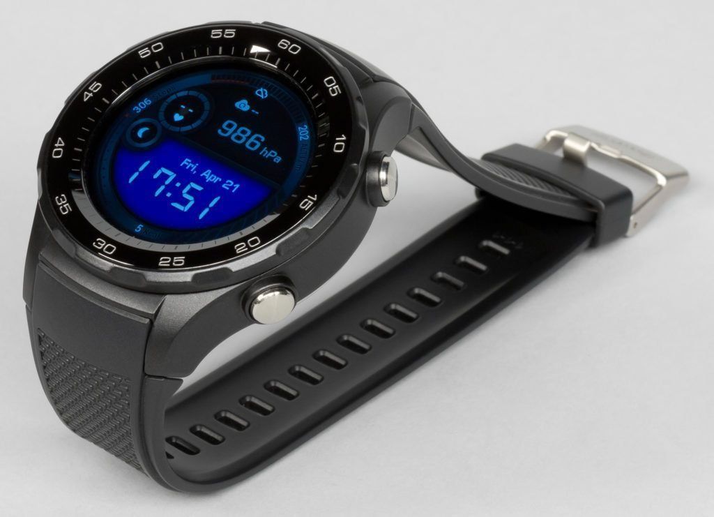 Les meilleures montres et bracelets intelligents de Huawei en 2022