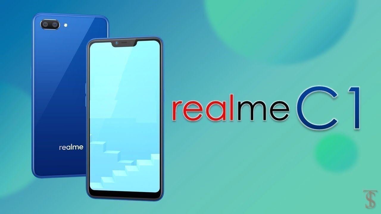 Oppo Realme C1: pros and cons