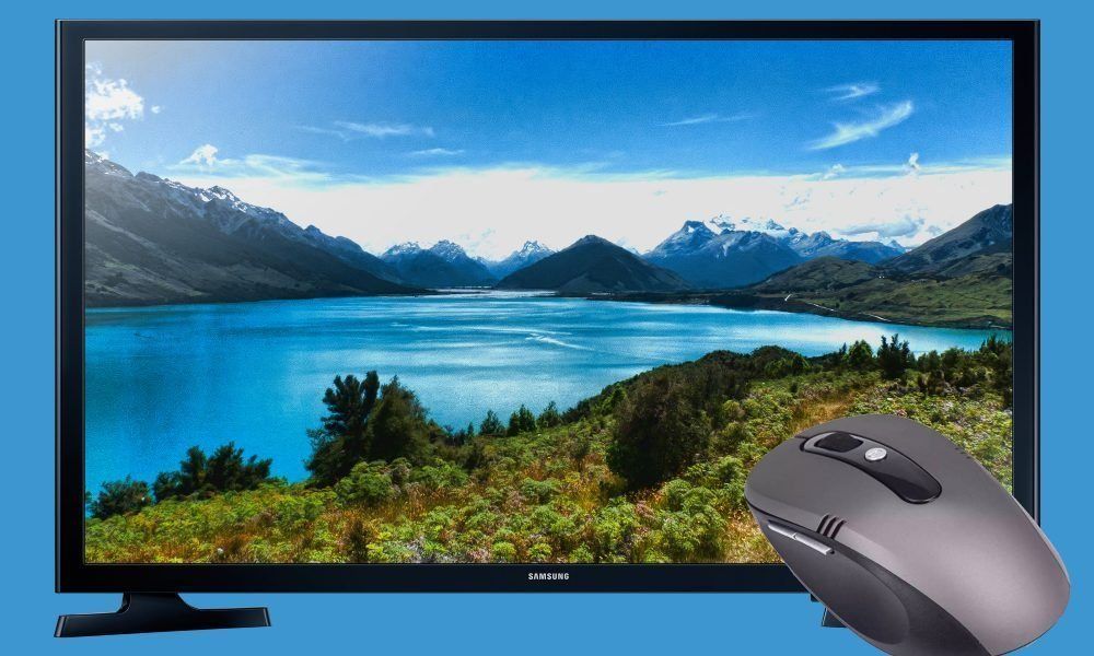 Rating of the best TVs with a diagonal of 46″ - 49″ in 2022