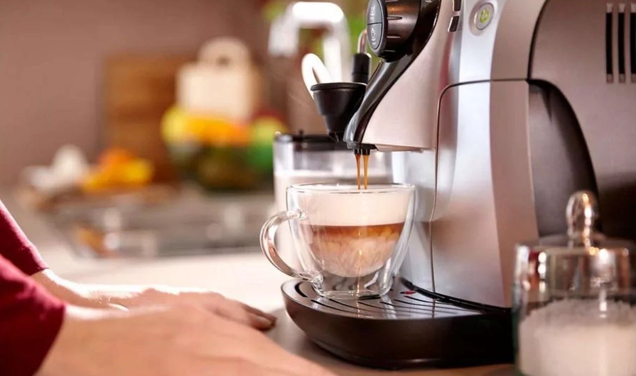 Review of the best Polaris coffee machines for home and office in 2022