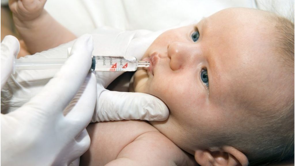 Bedste rotavirusmedicin til børn i 2022