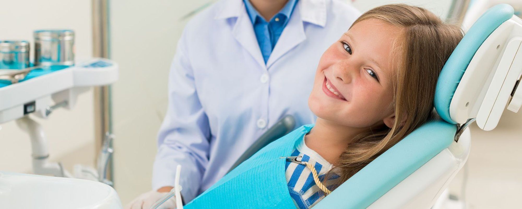 The best paid dental clinics for children in St. Petersburg in 2022