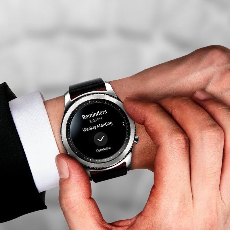 Les meilleures montres et bracelets intelligents Samsung en 2022