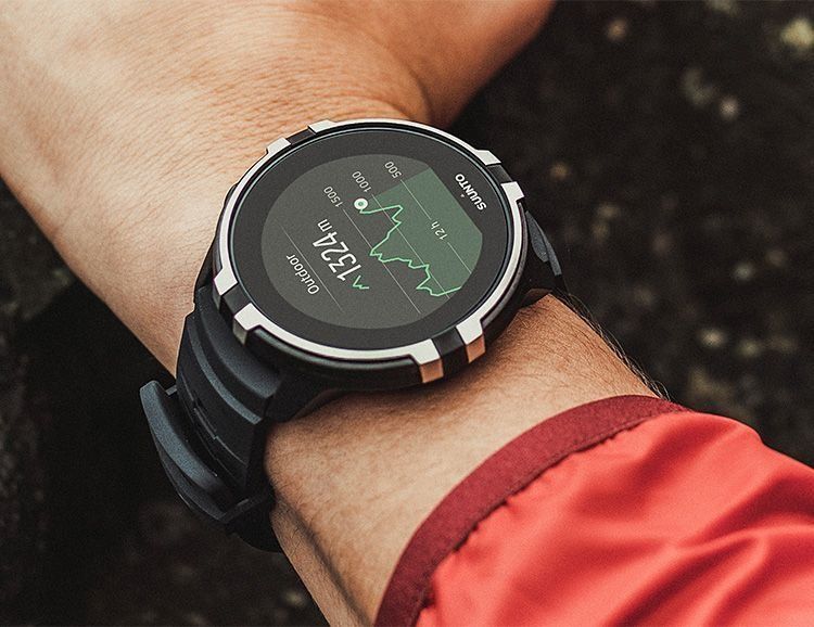 Bedste SUUNTO smartwatch-rangering i 2022