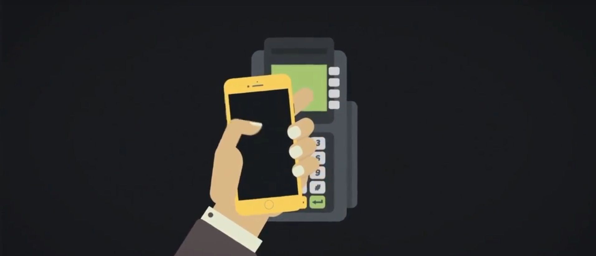 Er NFC-betaling sikker, og hvordan konfigureres den?