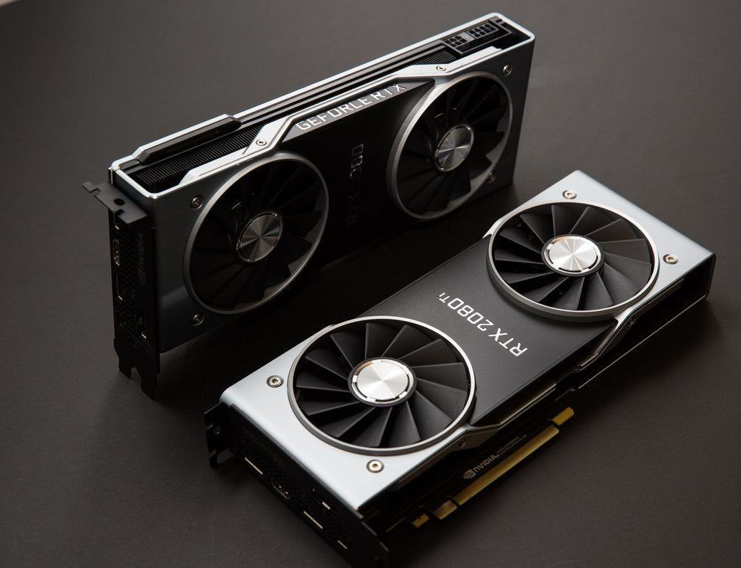 Ranking of the best PNY graphics cards in 2022
