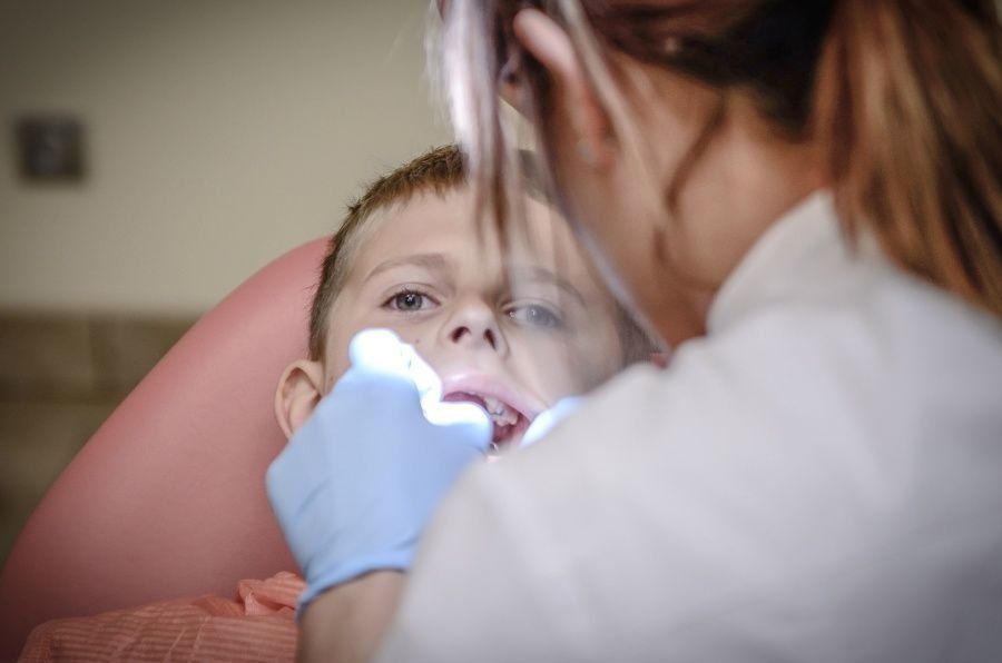 Les cliniques dentaires pour enfants les mieux payées à Voronej en 2022