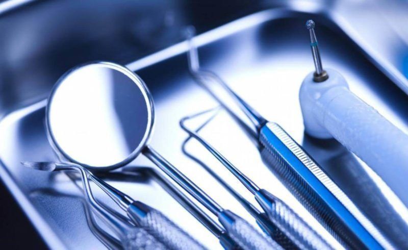 2022 年彼爾姆兒童收入最高的牙科診所評級