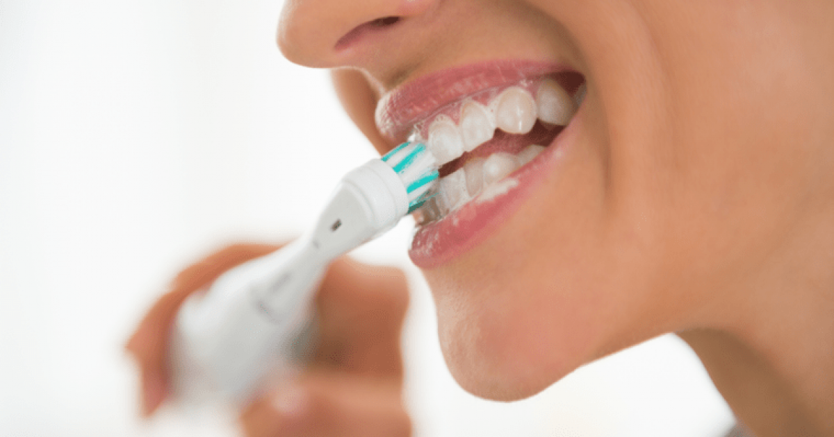 Bilan des meilleures brosses à dents électriques CS Medica en 2022