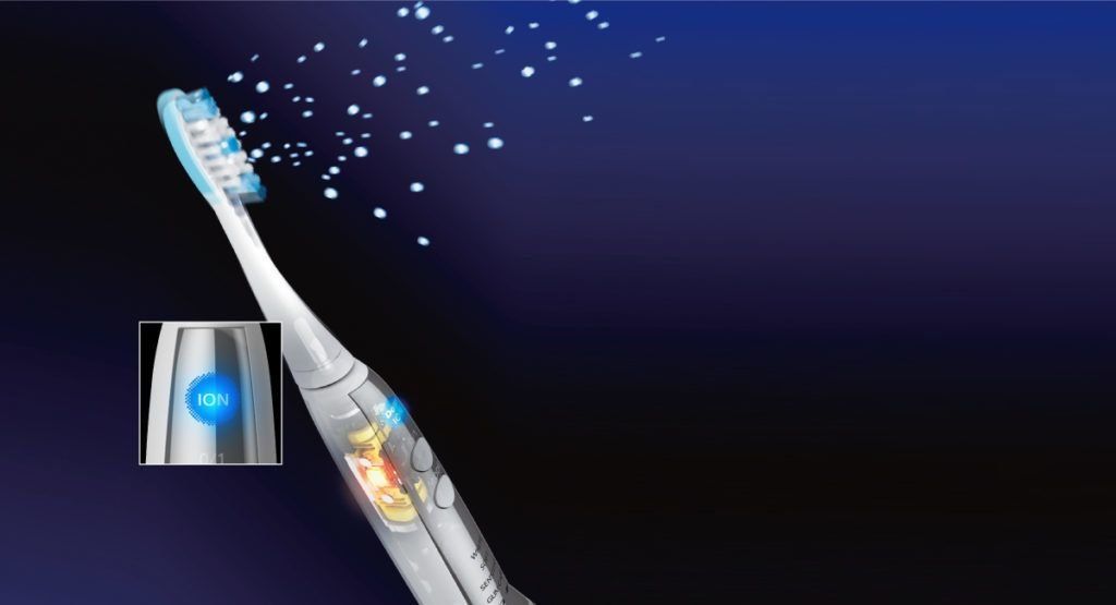 Bilan des meilleures brosses à dents électriques Panasonic en 2022