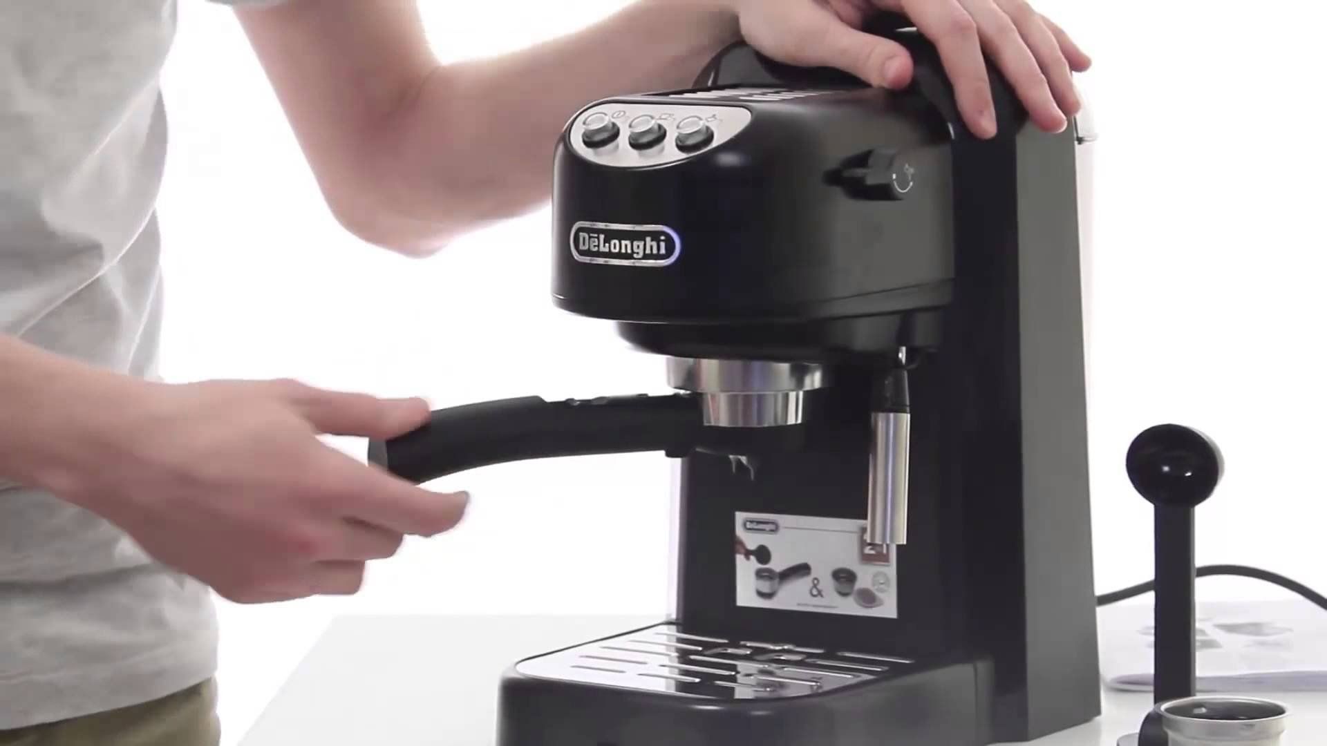 De bedste De'Longhi kaffemaskiner til hjemmet og kontoret i 2022