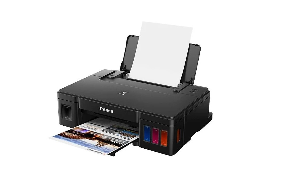 Ranking of the best photo printers for home and office in 2019