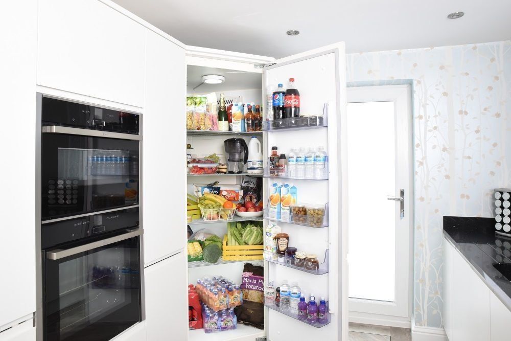 Classement des meilleurs réfrigérateurs premium en 2022