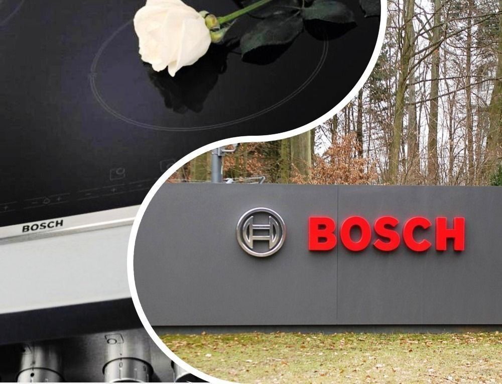 Bosch hobs - reliable, stylish, best