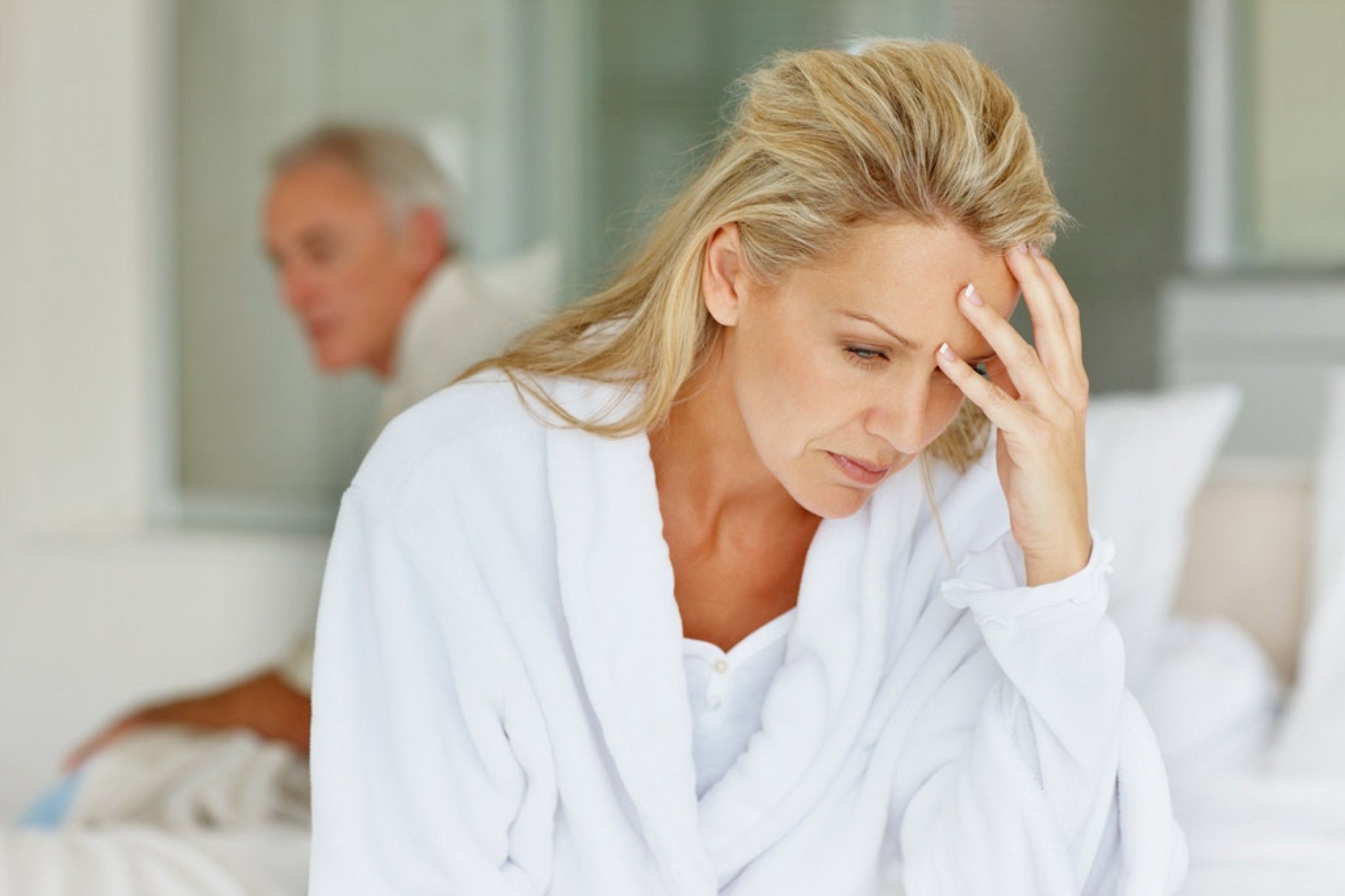 The best remedies for menopause in 2022