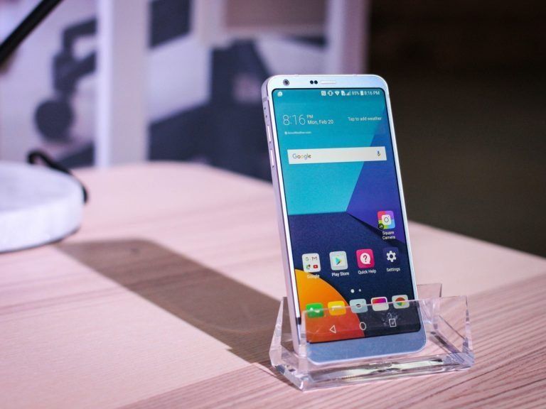 Smartphone LG Q9 : avantages et inconvénients
