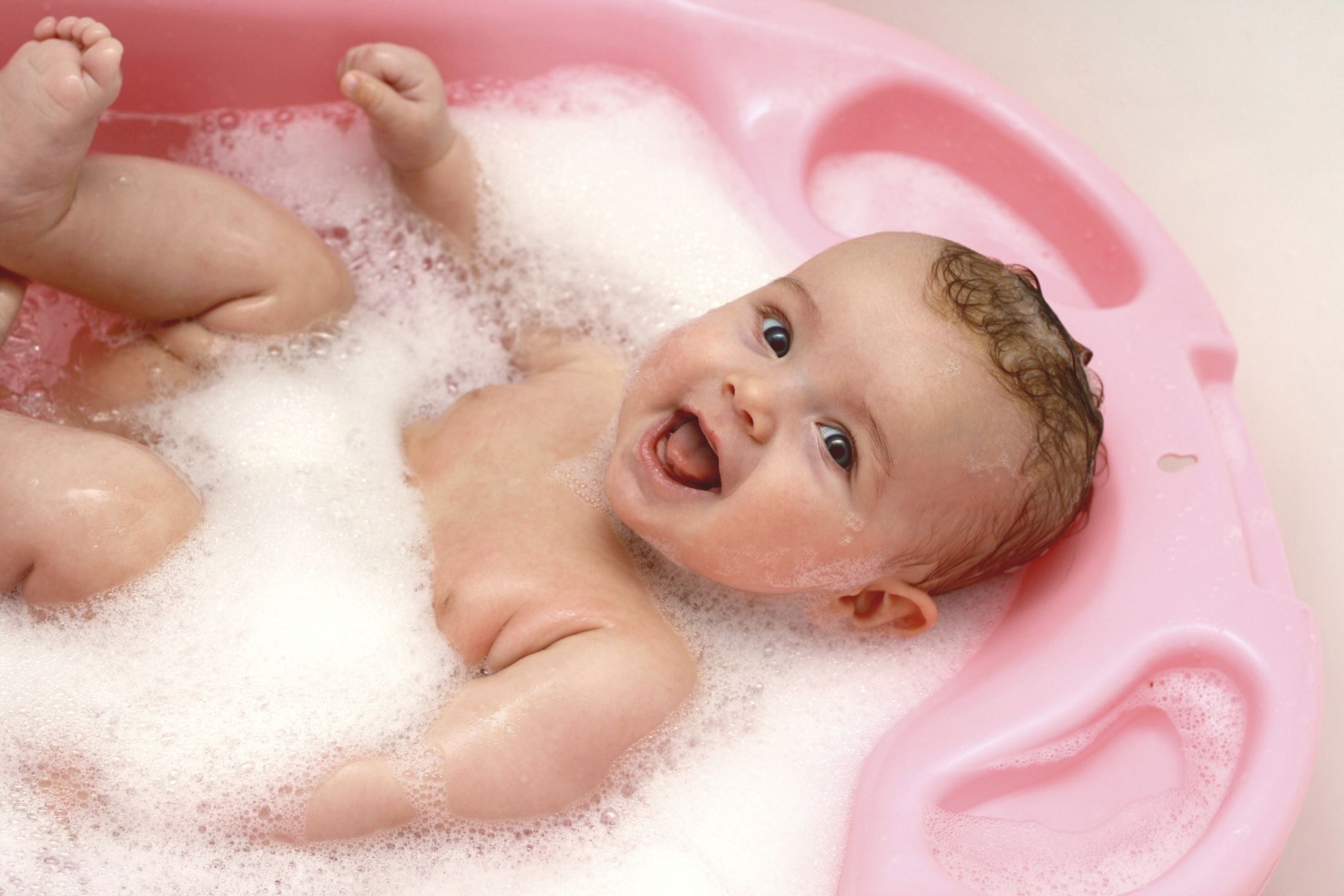2022年成分安全的最佳嬰兒肥皂