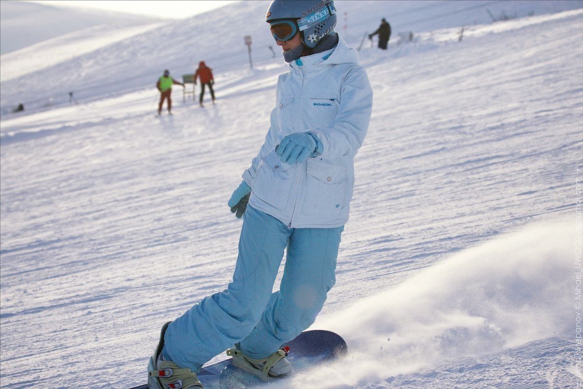 Les meilleurs gants et moufles pour le ski et le snowboard en 2022