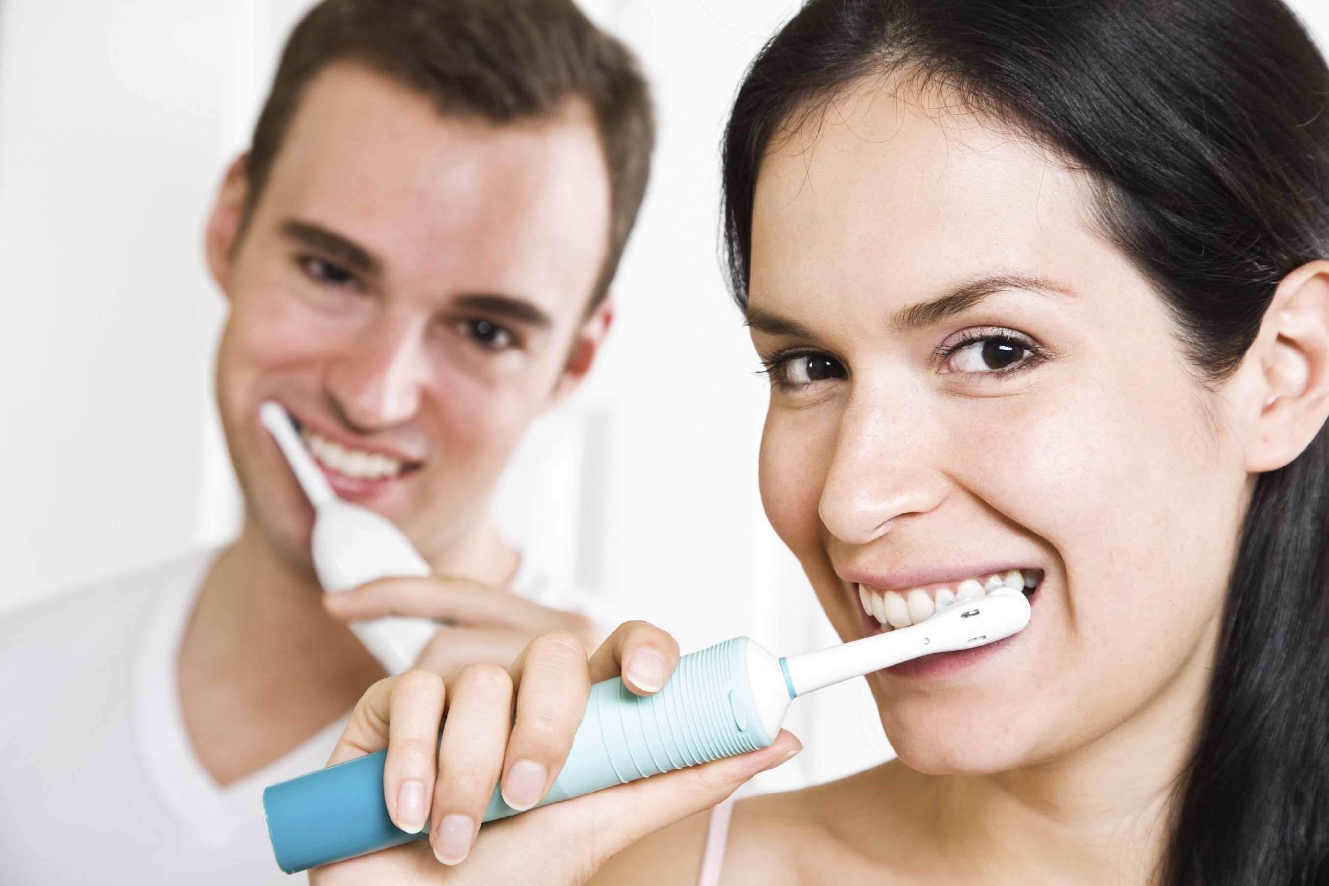 Revue des meilleures brosses à dents électriques Oral-B