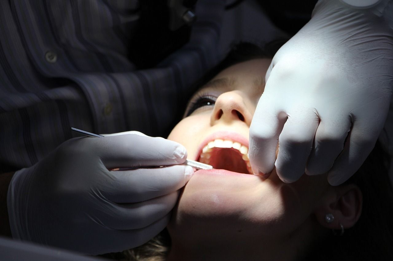 2022 年頓河畔羅斯托夫兒童收入最高的牙科診所