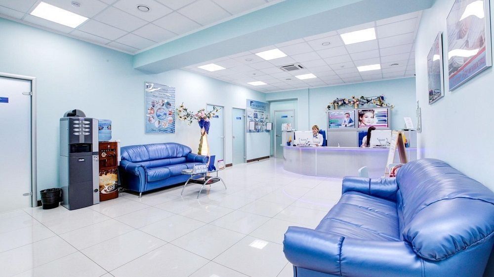 Overview of the best medical analysis laboratories in St. Petersburg in 2022