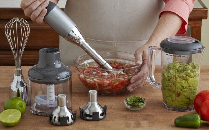 Best KitchenAid blenders in 2022