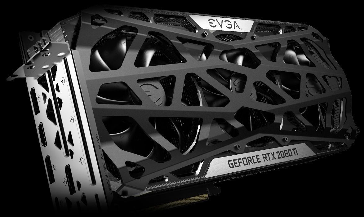 Top Best EVGA Graphics Cards in 2022