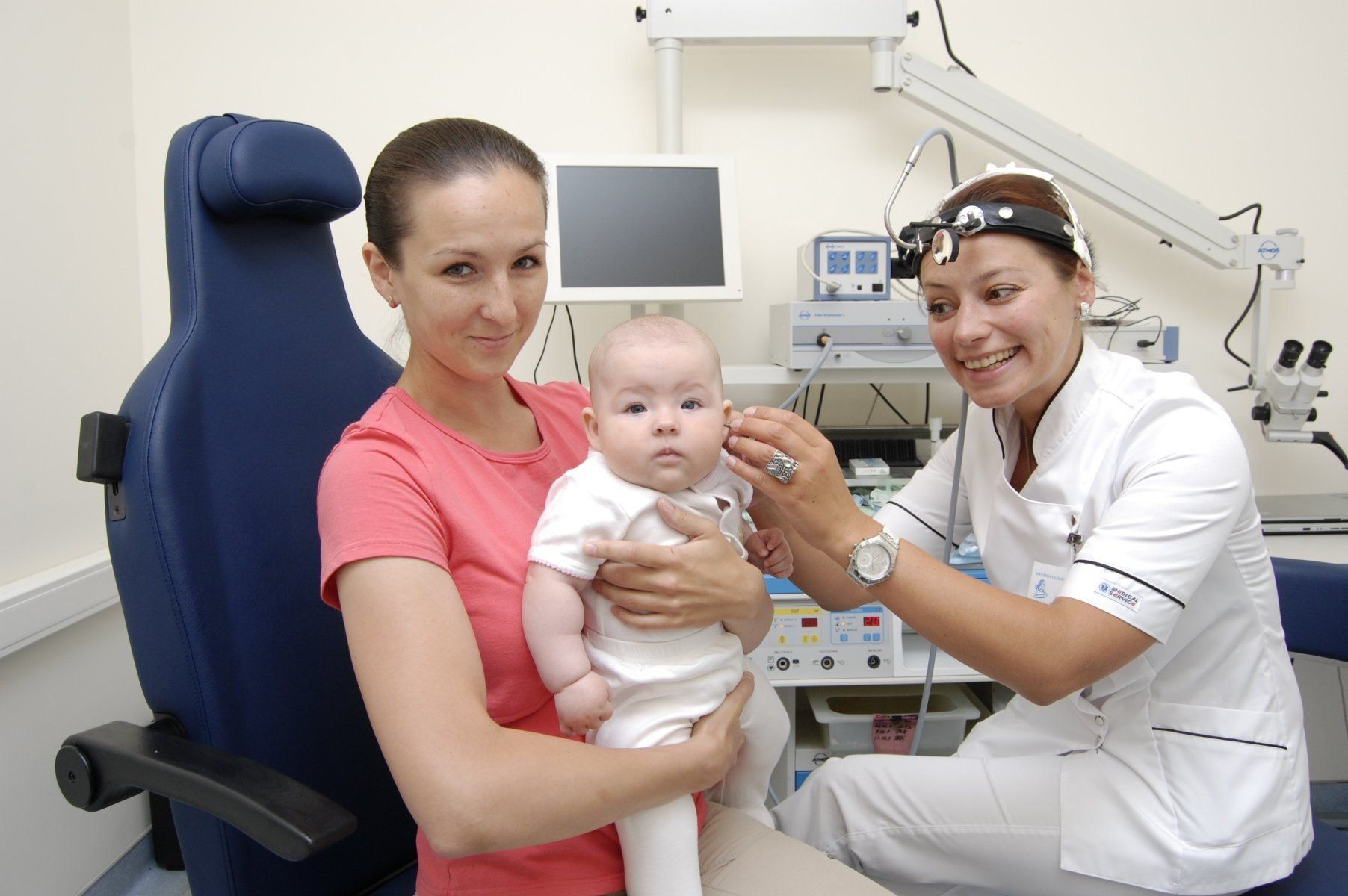 The best IVF clinics in Moscow in 2022