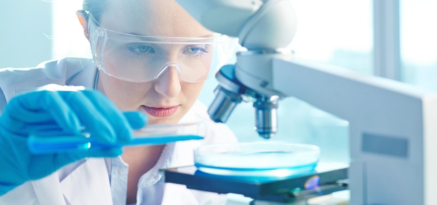 The best medical analysis laboratories in Moscow in 2022