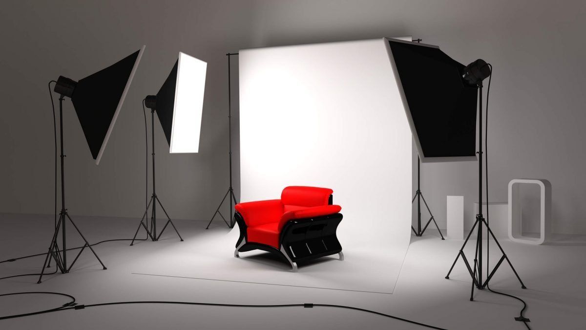 The best photo studios in Moscow for high-quality photo shoots in 2022