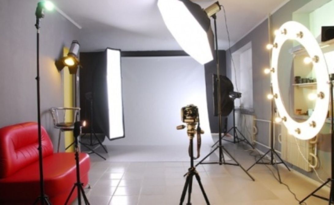 Rating of the best photo studios in Yekaterinburg for high-quality photo shoots in 2022