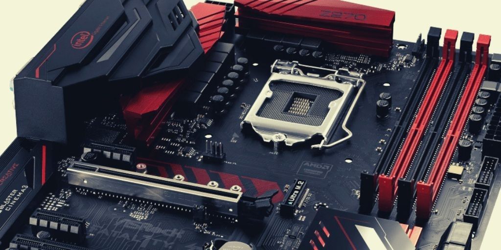 Review of the best motherboards of 2022