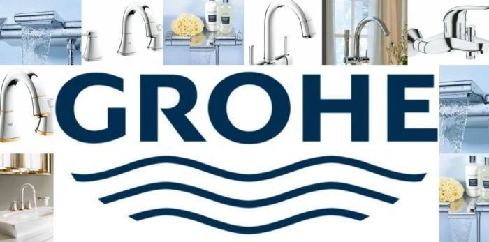 The best Grohe faucets in 2022
