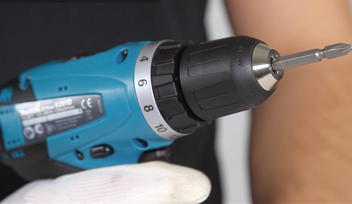 Review of the best Makita screwdrivers in 2022