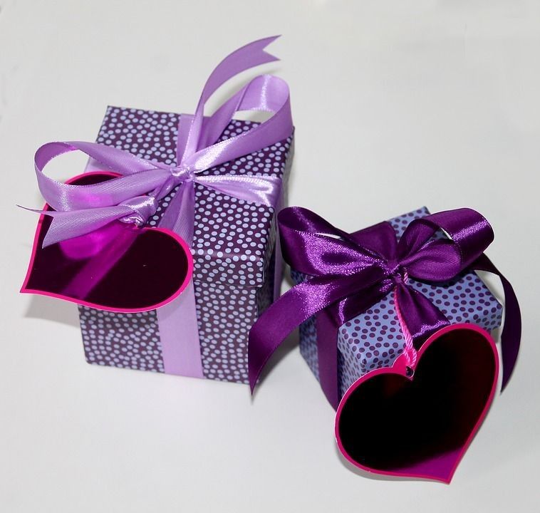 2 月 14 日送什麼給心愛的人：美容禮物創意