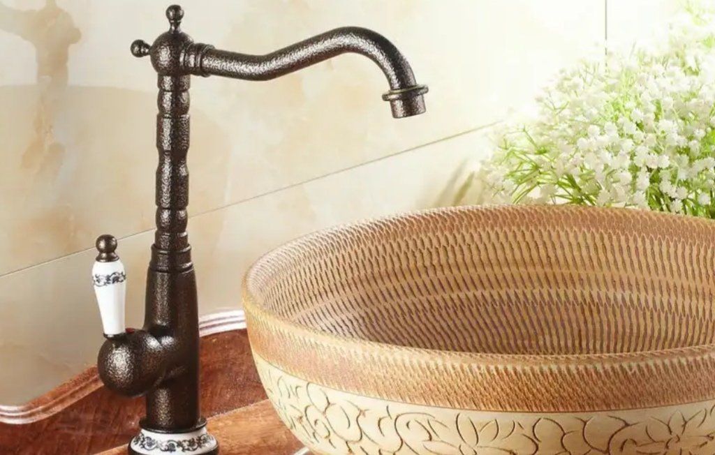Overview of the best WasserKRAFT faucets: advantages and disadvantages